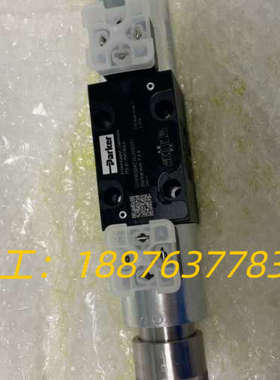 D1VW004CNJW4D91派克电磁换向阀D41VW001议价