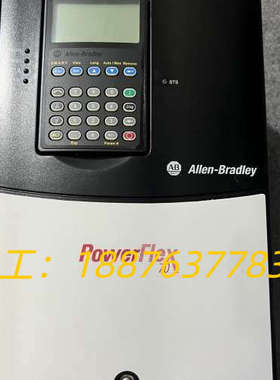 ABPF70变频器20AC015A0AYNANC0，5.5K议价