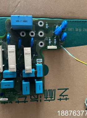 原装拆机变频器SP4402 SP4401触发板 UT4议价