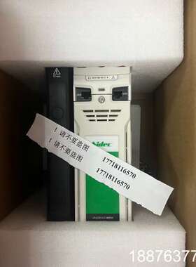变频器M701-04400172A M701-0340议价