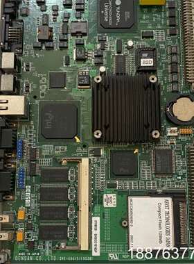 DENSAN  DVE-686/511原装二手拆机宝贝，议价