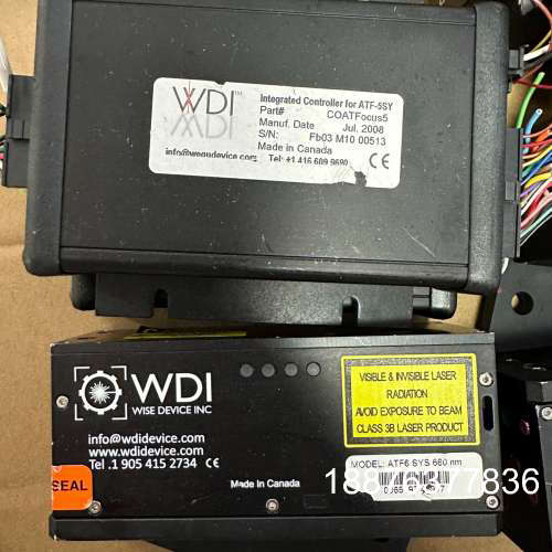 WDI ATF6 SYS 660mm 658mm ATF-S议价