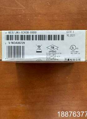 6ES7241-1CH30-1XB0，CB1241 R议价