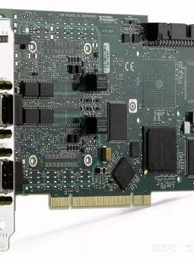 NI PCI 8512 /2 现货议价出售，功能必须保证，售议价