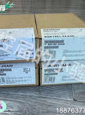 6GK1551-2AA00，CP5512通讯处理器，德议价