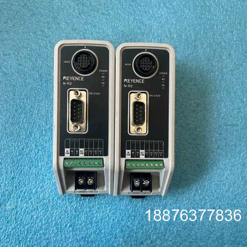 原装正品N-R2通讯模块单元 (RS-232C型)二维议价