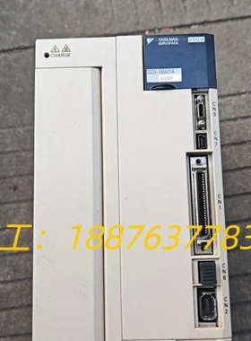 安川SGDV-200A01A002000驱动器，2.0KW实议价