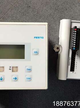 FED-40 541998 FEC-FC660-FST 19议价