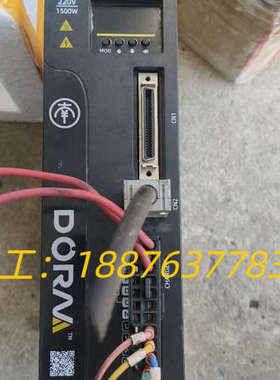 东菱伺服驱动器，DS2P-15AS，220V，1.5千瓦，议价