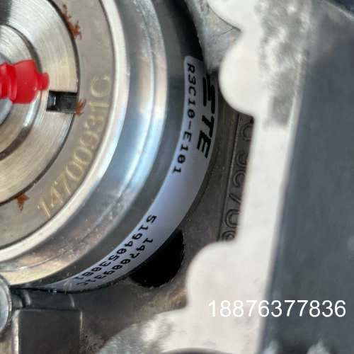 泰科编码器R3C10-E101，T2J14-D309，咨询议
