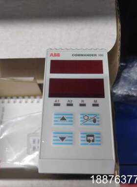 控制器COMMANDER 100议价
