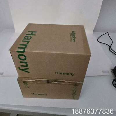 Schneider  HMIG5U2 工程余货 原装有盒 成议价