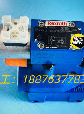 R901262067 DBW30AG2-5X/315P90Y议价