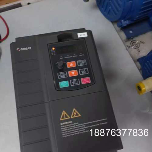格立特变频器11KW，VC8000-011G3/015P3，议价