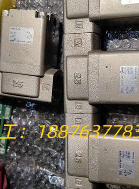 SMC出售日本进口SMC气控阀VNA401A-25A正品议价