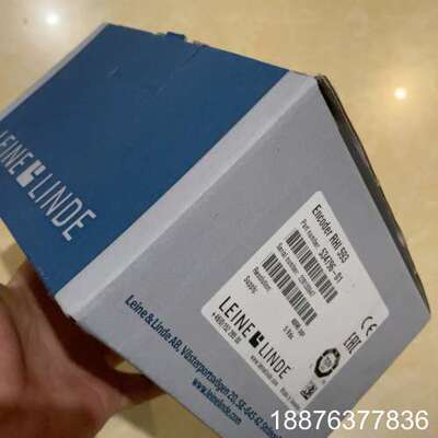全新现货林德编码器RHI593议价