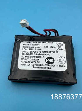 贝克休斯Waygate美国GE CL5超声波测厚仪锂电池议价