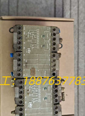 皮尔兹 PNOZ  PilZ  17753    PN0Z议价