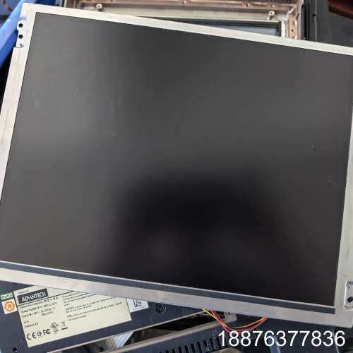 AUO友达12.1寸G121SN01 V.3液晶显示屏，研华议价