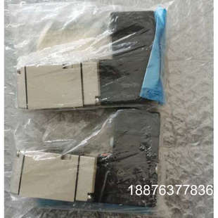 正品 SMC 5EZ 现货议价 VP344 全新原装