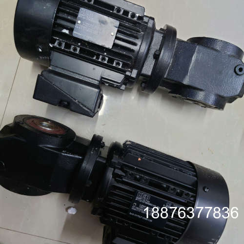 全新KBE电机 S02BT1 DL71K4实物拍摄2个议价