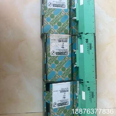 菲尼克斯，PLC-V8L-FLK14/OUT～2299660议价