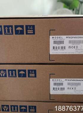 全新原装普洛菲斯触摸屏PFXGP4502WAD就一台议价