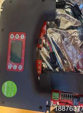 压载水处理系统余氯分析仪PCB板+TRO主板，型号24429议价