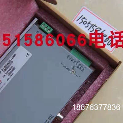 ELMO驱动器  G-UN010/100-AMBA议价