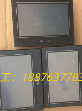 BANANER邦纳THM070AE触摸屏议价