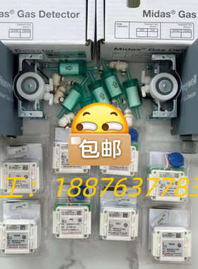 霍尼韦尔主机MIDAS-T-006G全新现货 Honeywe议价