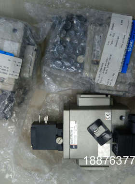 全新SMC EAV4000-F04-5YB-Q  实物拍摄3议价