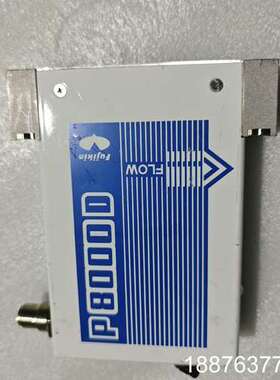 富士金P8000D气体质量流量控制器0.4-0.6MPa议价