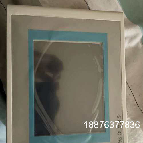 6AV6542-0CA10-0AX1，后包，质保一年。