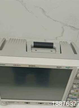 安捷伦Agilent MSO9064A示波器600 MHz，议价