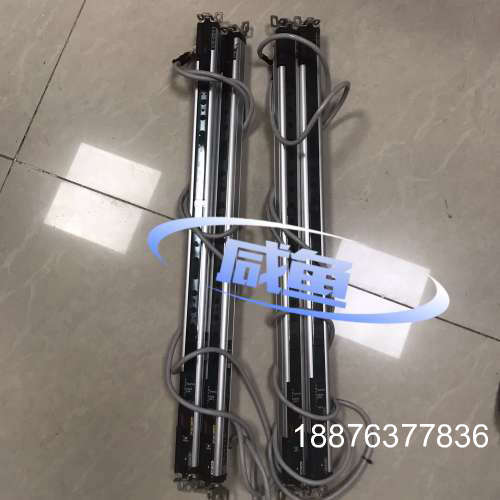 光栅光幕传感器 SF2B-H28-N 神视议价