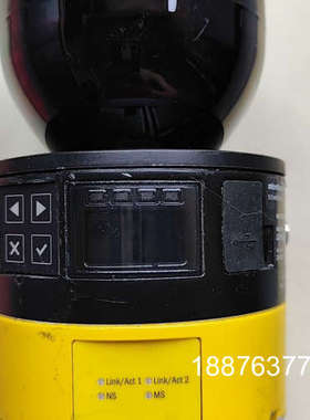 SICK西克 microScan3 Pro，德国西克安全激光议价