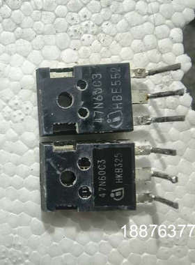 47n60c3  88个 3.5元一个  ,f60up30d议价