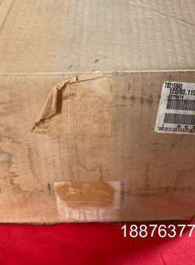 ASCA原装自动开关T8215B80，25PSI压力，120议价