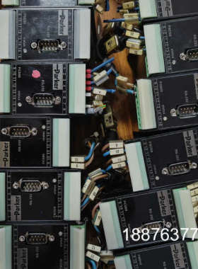 派克parker-Rs-232放大器PCD00A-400-2