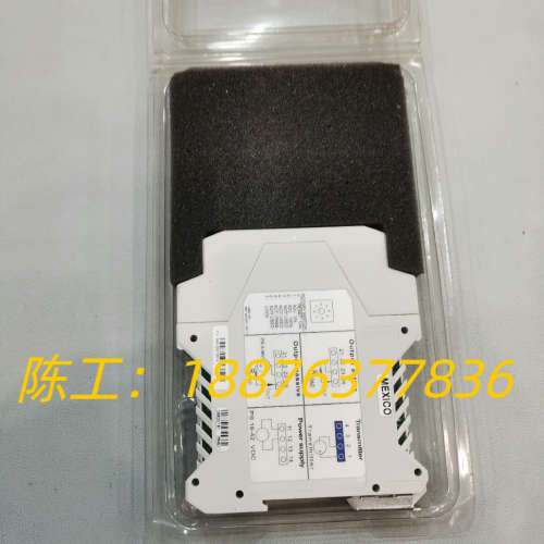 全新美国Micro Motion安全继电器，ADAPER-B议价