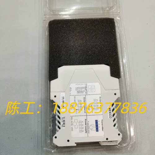 全新美国Micro Motion安全继电器，ADAPER-B议价