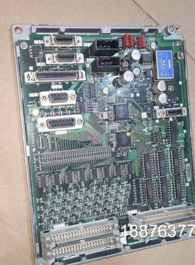 三菱IO板FCU6-HR351议价