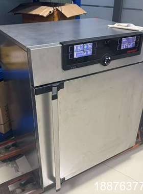 Memmert IF110plus强制对流培养箱，该设备是德议价