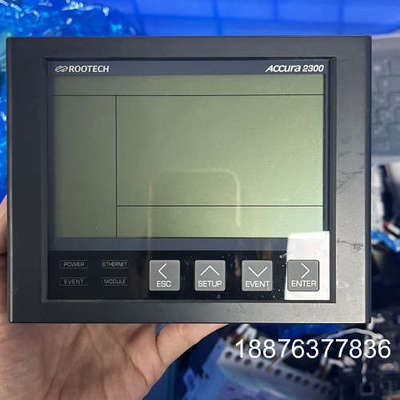 韩国进口Rootech Accura 2300数字功率计80议价