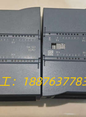 #PLC 6ES7223-1PL32-0XB0，议价