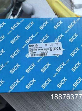 德国SICK编码器DFS60B-BHPK10000货号103议价