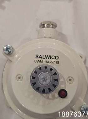SALWICO SWM-1KL/57 IS，不买不要问，想买议价