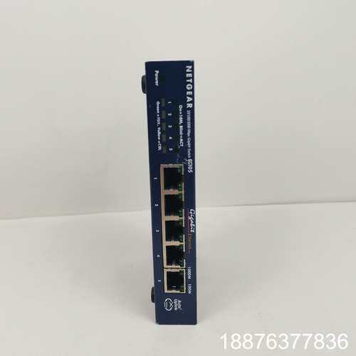 GS105网络交换机，NETGEAR交换机，实物拍摄，功能包议价