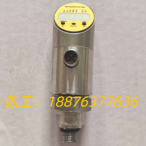 PS100R-504-2UPN8X-H1141（6832683）图尔克 拆机 A1*议价